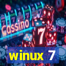 winux 7